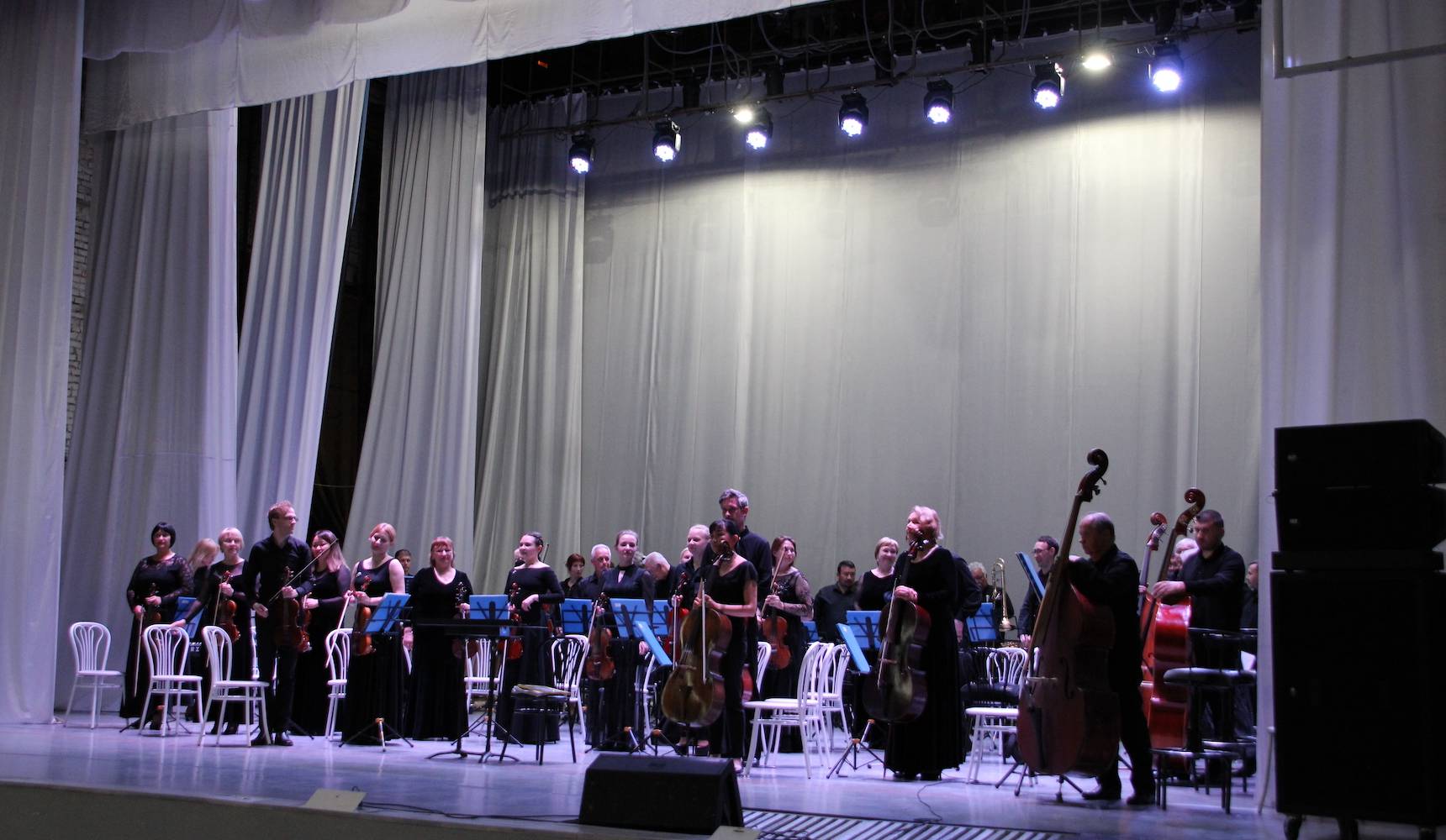 От классики до саундтреков