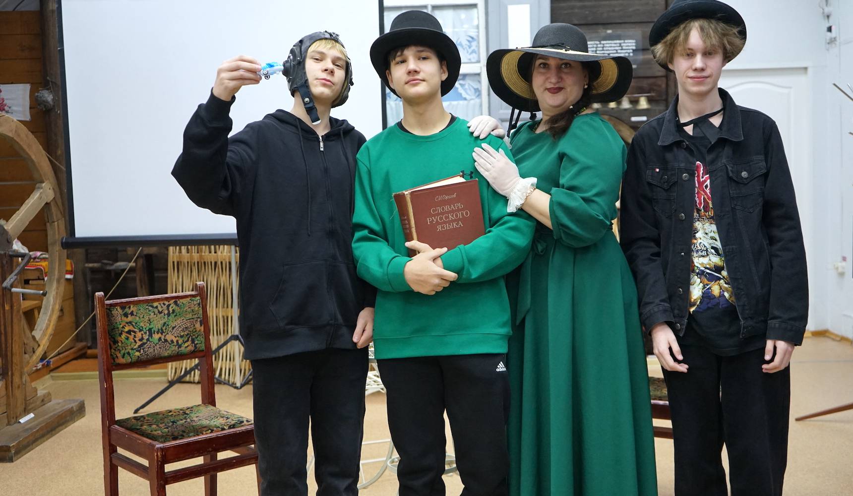 День студента или праздник Татьян?