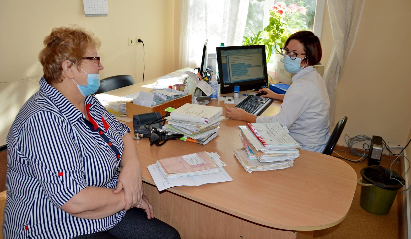 Они возвращаются