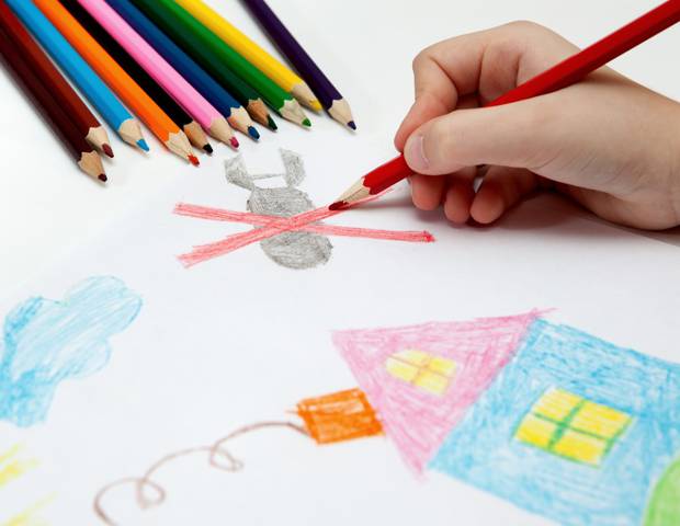 Патриотическая акция «Я рисую песню»