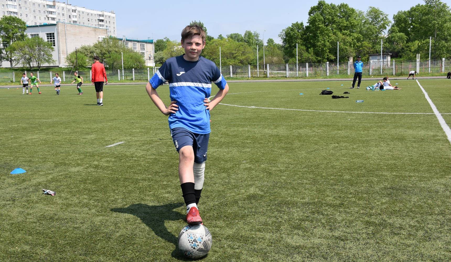 Курс на Волгоградскую область