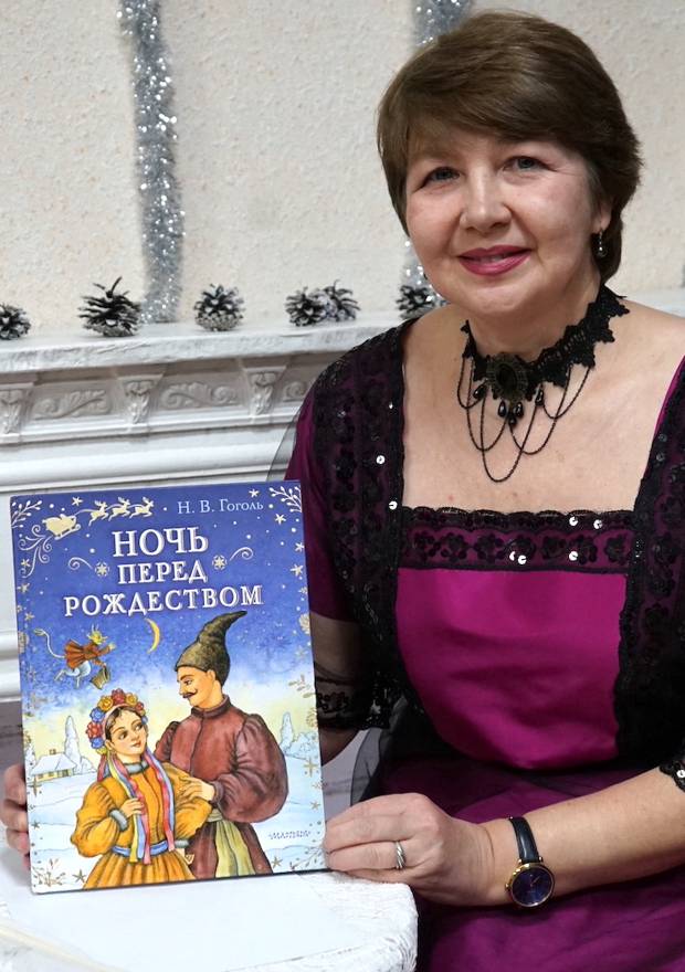 Рождественские истории