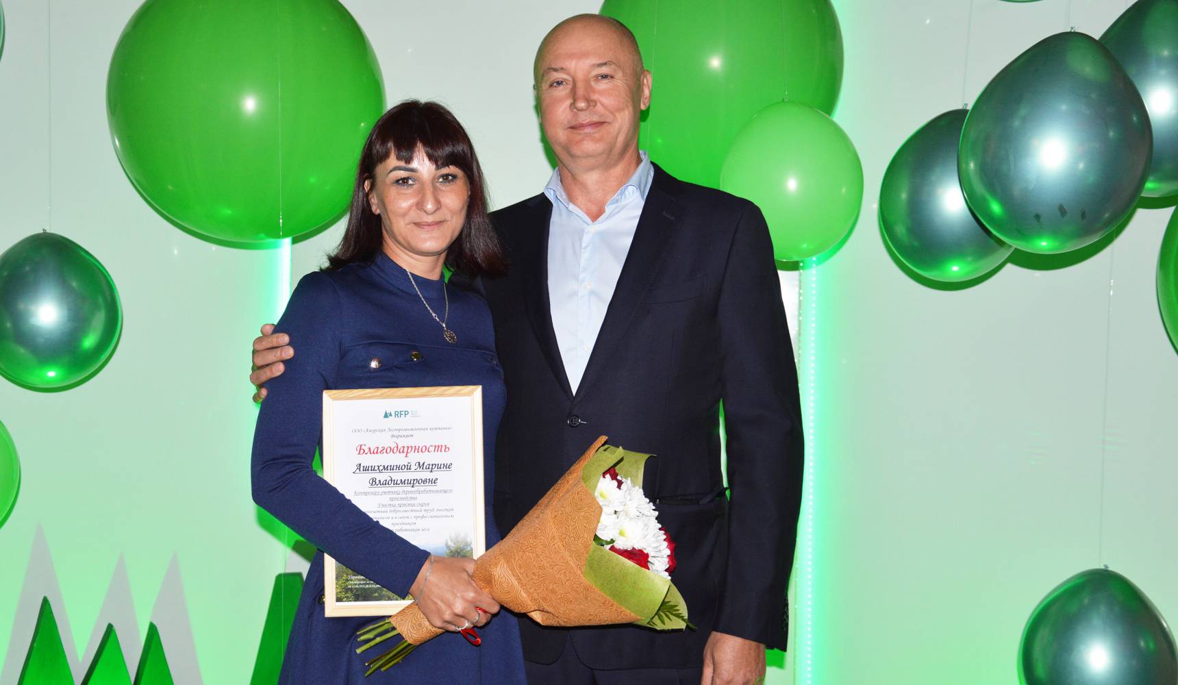 Когда лес — это призвание