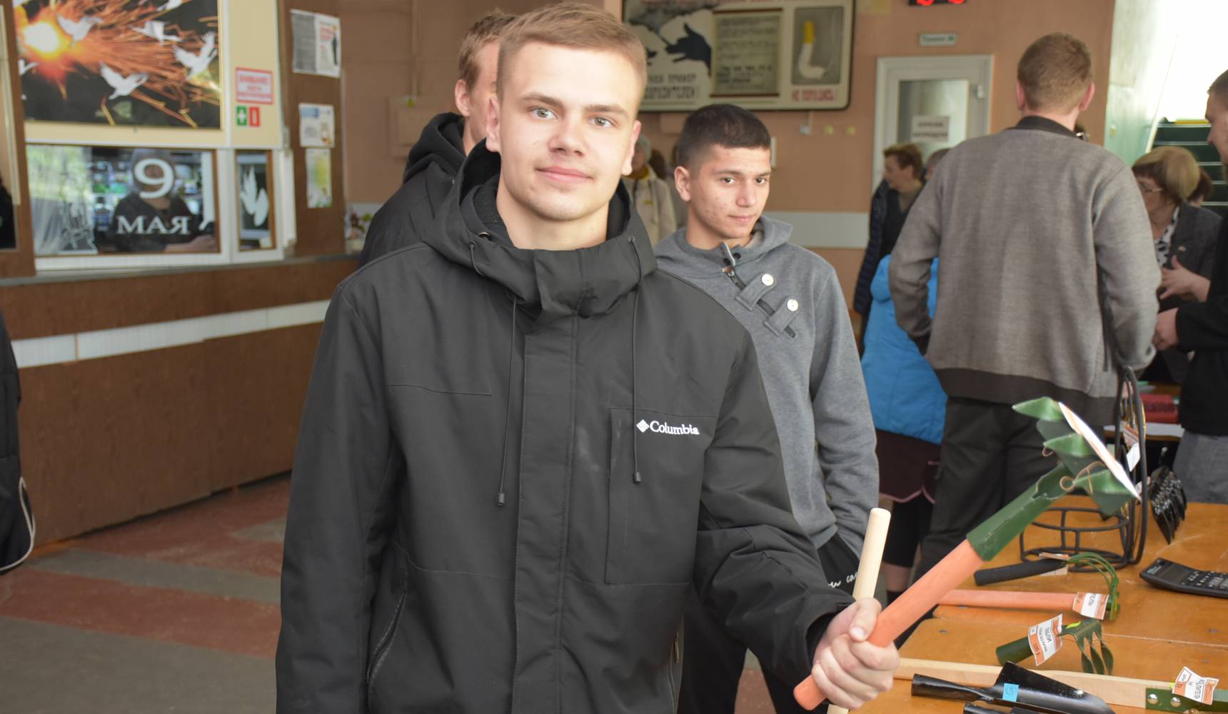 Гарантия качества