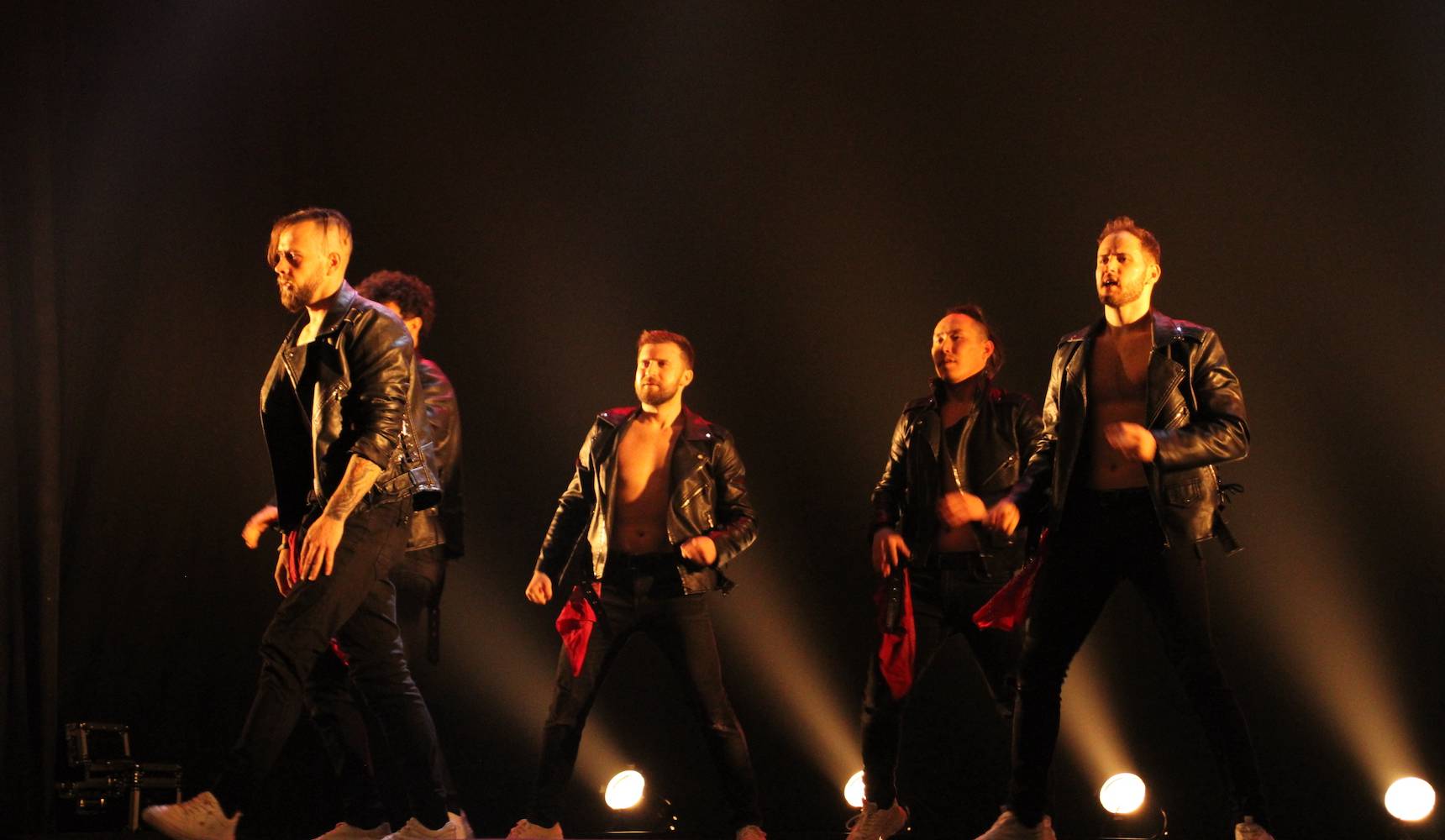 Питерский дождь в Амурске