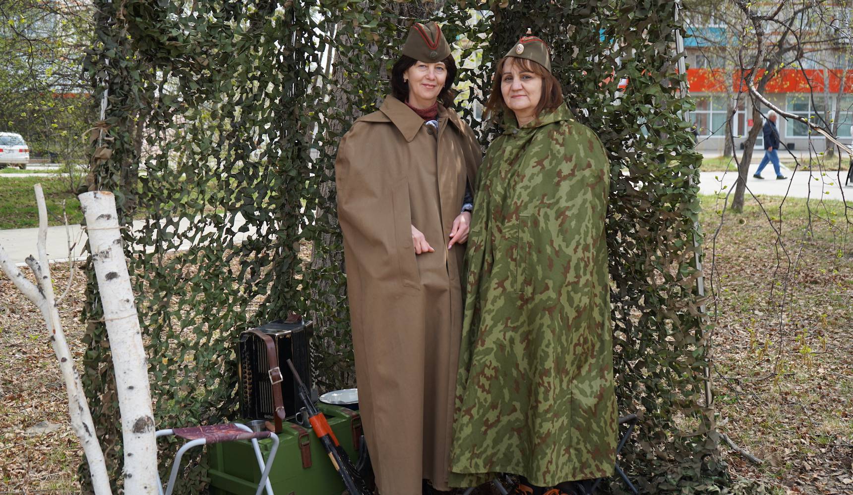 9 мая 2023: фотоотчет