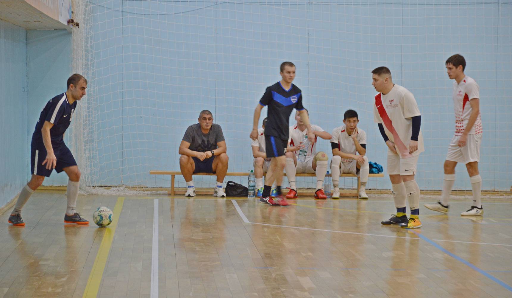 Кубок все ближе!