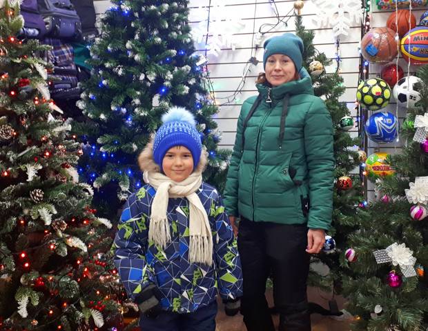 Оливье, «Операция Ы» и доллары: новогодние традиции амурчан