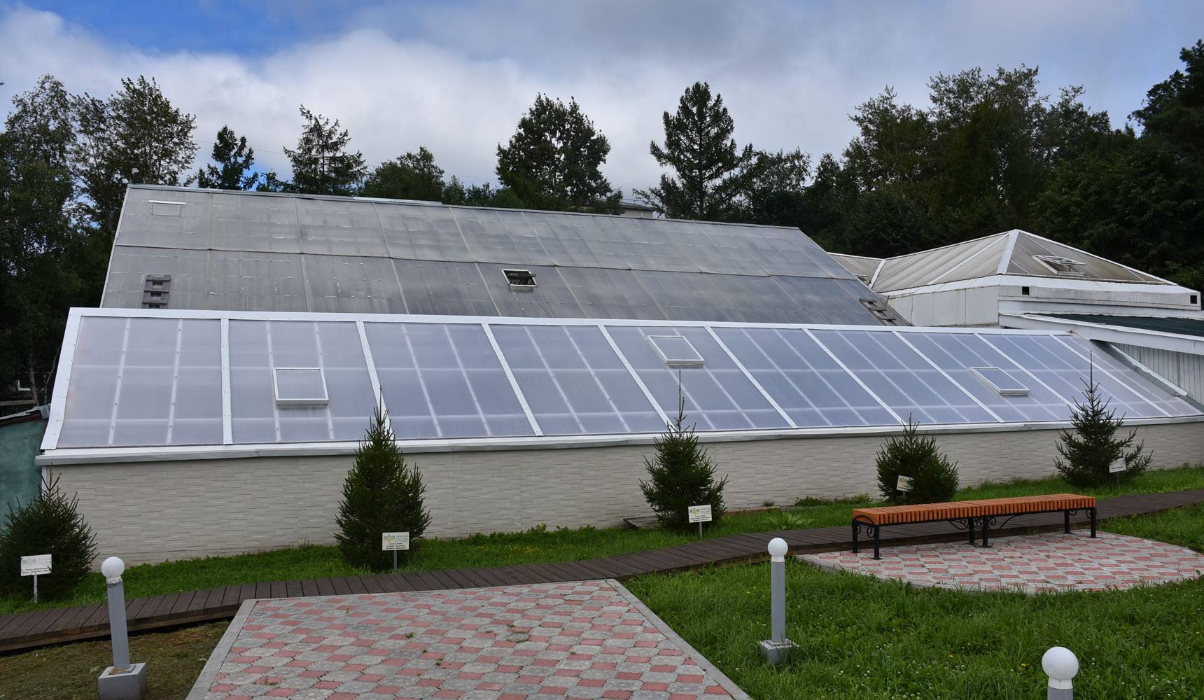 Своевременный ремонт