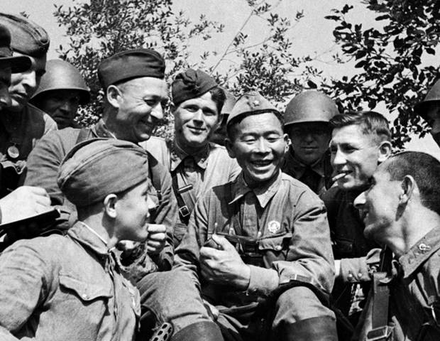 Мультимедийный проект «Дорога памяти»