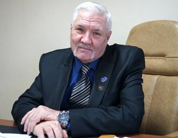 В краю дальневосточных аистов