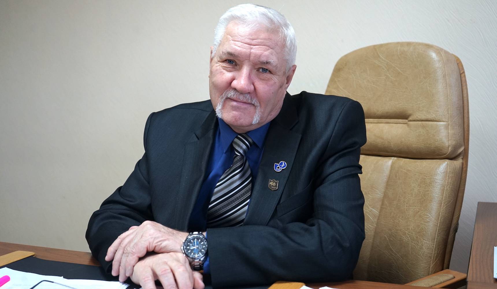 В краю дальневосточных аистов