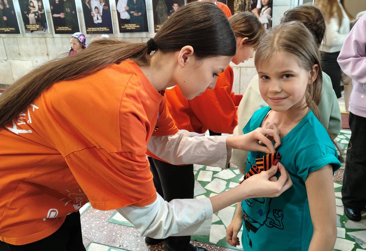 Начало большого дела